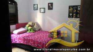 Casa no bairro Arpoador, Lado Linha