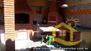 Casa no bairro Arpoador, Lado Linha