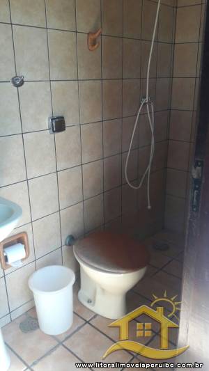 Casa no bairro Arpoador, Lado Linha
