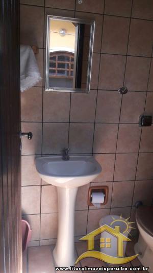 Casa no bairro Arpoador, Lado Linha