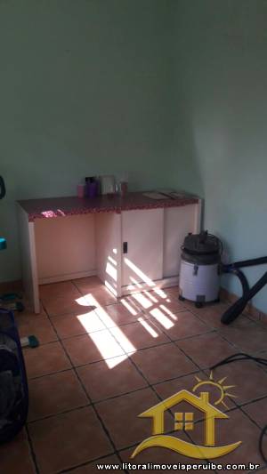 Casa no bairro Arpoador, Lado Linha