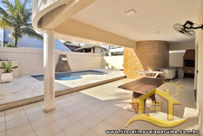 Casa para venda em peruibe