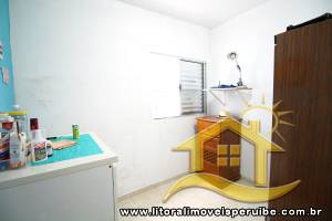 Casa no bairro Centro, Lado Linha