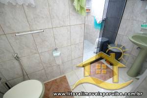 Casa no bairro Centro, Lado Linha