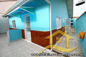 Casa no bairro Centro, Lado Linha
