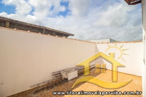 Casa no bairro Flora Rica III, Pós Linha