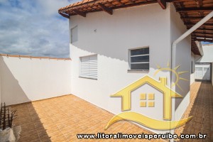 Casa no bairro Flora Rica III, Pós Linha