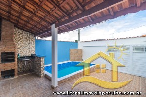 Casa no bairro Flora Rica III, Pós Linha