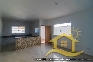Casa no bairro Flora Rica III, Pós Linha