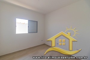 Casa no bairro Flora Rica III, Pós Linha
