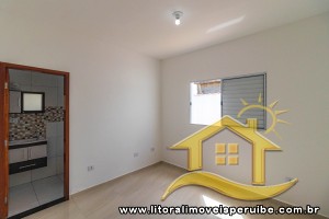 Casa no bairro Flora Rica III, Pós Linha