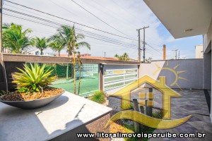 Casa no bairro Casablanca, Lado Praia