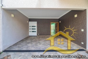 Casa no bairro Casablanca, Lado Praia