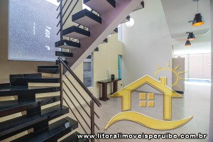 Casa no bairro Casablanca, Lado Praia