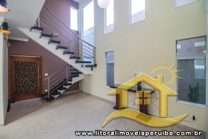 Casa no bairro Casablanca, Lado Praia