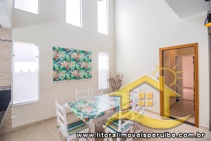 Casa no bairro Casablanca, Lado Praia