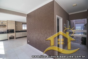 Casa no bairro Casablanca, Lado Praia