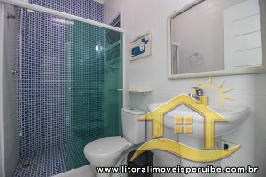 Casa no bairro Casablanca, Lado Praia