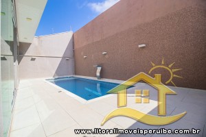 Casa no bairro Casablanca, Lado Praia