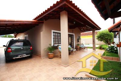Casa para venda em peruibe