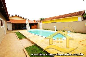 Casa no bairro Ribamar, Lado Linha