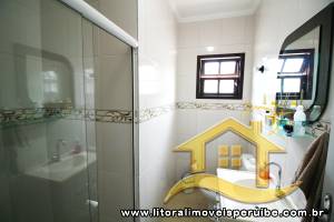 Casa no bairro Ribamar, Lado Linha