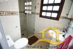 Casa no bairro Ribamar, Lado Linha