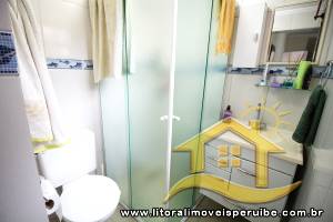 Casa no bairro Ribamar, Lado Linha