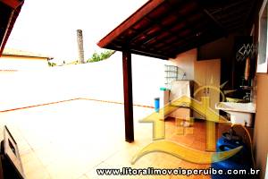 Casa no bairro Ribamar, Lado Linha