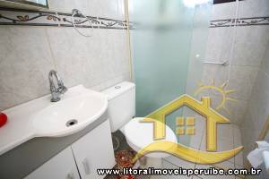 Casa no bairro Ribamar, Lado Linha