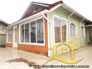 Casa no bairro Centro, Lado Linha