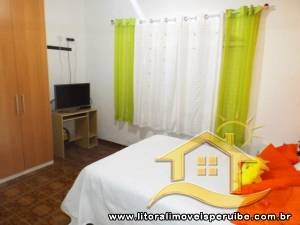 Casa no bairro Centro, Lado Linha