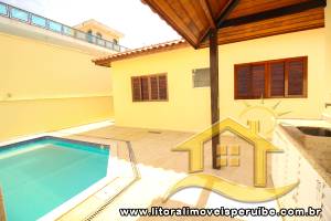 Casa no bairro São João Batista, Lado Praia