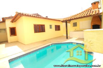 Casa para venda em peruibe