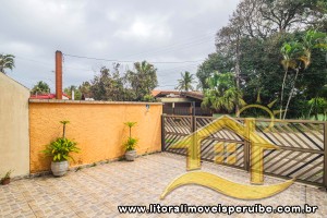 Casa no bairro Oásis, Lado Praia