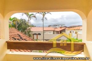 Casa no bairro Oásis, Lado Praia