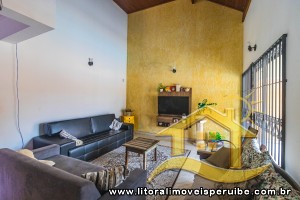 Casa no bairro Oásis, Lado Praia