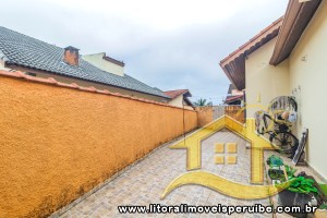 Casa no bairro Oásis, Lado Praia
