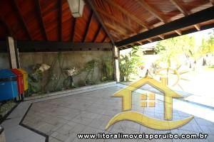 Casa no bairro Estância São Marcos, Pós Rodovia