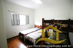 Casa no bairro Três Marias, Lado Praia