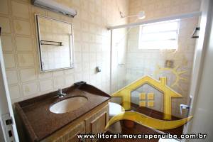 Casa no bairro Três Marias, Lado Praia
