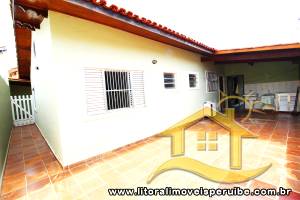 Casa no bairro Três Marias, Lado Praia