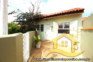 Casa no bairro Três Marias, Lado Praia