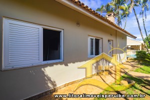 Casa no bairro Turístico, Lado Praia