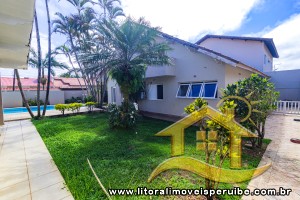 Casa no bairro Turístico, Lado Praia