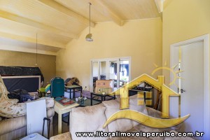 Casa no bairro Turístico, Lado Praia