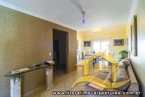 Casa no bairro Turístico, Lado Praia