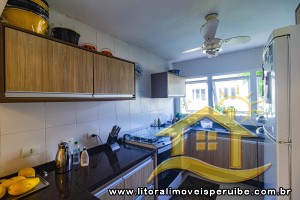 Casa no bairro Turístico, Lado Praia