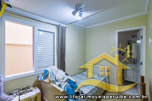Casa no bairro Turístico, Lado Praia