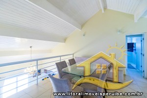 Casa no bairro Turístico, Lado Praia
